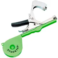 Stocker Machine Reliure Stocktap Reliage Rapide Et Efficace -