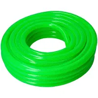 EDM Tuyau Arrosage Anti-torsion 25m Anti-torsion, 19mm (3/4"), 25m -