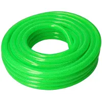 EDM 74055 50 M Garden Hose Vert