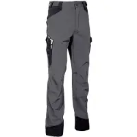 Cofra Hagfors Work Pants Gris 60