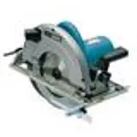 Generique Makita Scie circulaire 5705RX 66mm, et 2 incl.Systainer lame