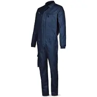 EDM 488 Batop Jumpsuit Bleu 62