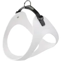 Ferplast Court Ergoflex P L Blanc
