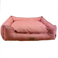 Peppy buddies Trendy Dog Bed Rose S