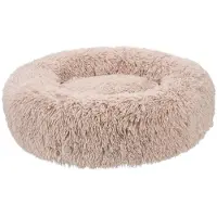 Fluffy 697271866002 Dog Bed Beige M