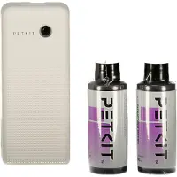 Petkit Pura Air Smart Spray Clair