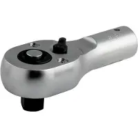 Bahco Accessories For 3/4'' Cliquet Argent Argent One Size