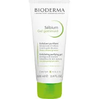 Bioderma Sebium Gel Gommant 100 ml