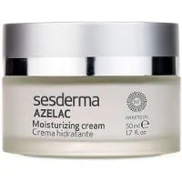 Sesderma Azelac crème hydratante anti-imperfections de la peau 50 ml