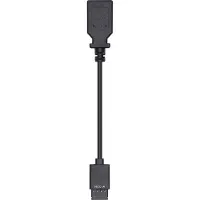 DJI Ronin-S Part 11 Multi-Camera Control Usb Female Adapter