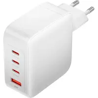 Vention Feiw0-eu Usb-c Wall Charger Clair