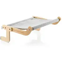 Northix Hamac Suspendu pour Chats Hamacat InnovaGoods
