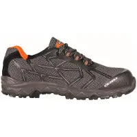 Cofra Chaussures de sécurité Cyclette Noir S1P - 40