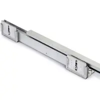 Emuca Hack For Cabinets Argenté