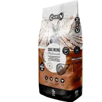 Canun Croquettes Dog Menu Adulte Bœuf 20 kg