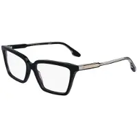 Victoria Beckham Vb26535515001 Woman Glasses Noir 140/55 mm Femme