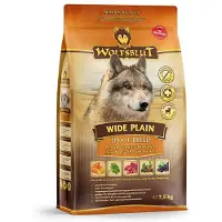 Wolfsblut Wolfblut 7,5kg Wide Plain Small Breed