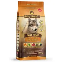 Wolfsblut 12,5kg Wide Plain Light