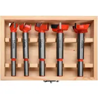YATO Vidia 5Pcs 15-35Mm Yt-33015