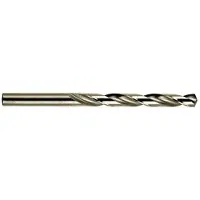 Forte tools Embouts De Perçage En Métal 10 Pcs D6x93 mm
