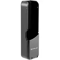 Puluz Metal Protective Cage For Dji Osmo Pocket 3 Pu930b Action Camera Accessory Argenté