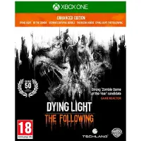 Dying Light: The Following - Enhanced Edition - Xbox One (US)