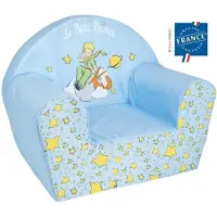 Fun House Fauteuil pour Enfants Fun House Princesse