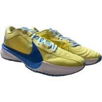 Nike Zoom Freak 5, vue par moi - Pointure européenne 47