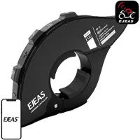 Ejeas Télécommande pour interphones Euc