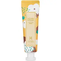 Cosmetara Charm Co. Coton Bebe Crème parfumée pour les mains Crème pour les mains 30 ml