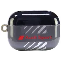 Audi Iml Sport Airpods Pro 2 Coverczarny/Black Aus-Imlapp2-Rsq/D1-Bk
