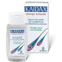 Kaidax Shampoing anti-chute 200 ml