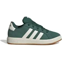 Adidas Chaussure de sport 'Grand Court 00s' sapin / blanc