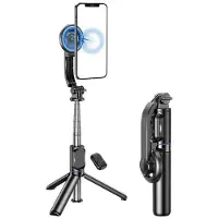 Awei Perche à selfie pour X51 Noir
