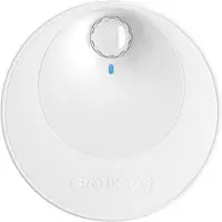 Rojeco Haobai Smart Odor Absorber Deodorizer 4000mah Argenté