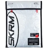 Skinarma Comet Laptop Cover Blanc
