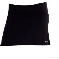 Black Crown Maya Skirt Noir 12 Years Fille