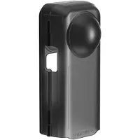 Sunnylife Upgraded Protective Cover for Insta360 X4 (X4-K842), Caméra d'action : accessoires, Noir