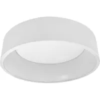 Ledvance Plafonnier Smart+ Orbis Ceiling Cylinder WiFi TW, 450mm, WT - B