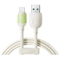 JOYROOM S-A53 Câble de charge rapide Usb-A - Lightning 3A