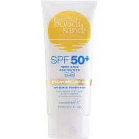 Bondi Sands Everyday Spf 50+ Sunscreen 150 Ml Clair Homme