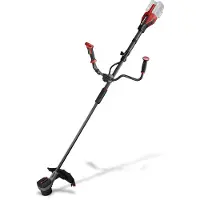 Einhell Débroussailleuse GP-BC 36/430 Li BL-Solo - 36V - brushless - guidon ergonomique - lame 3 dents- sans batterie/chargeur