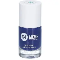 MÊME Bleu foncé 09 Françoise 10 ml Vernis À Ongles New