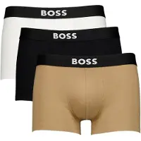 BOSS One 10272529 Trunk Boxers 3 Units Multicolore M Homme