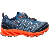 CMP Chaussures de randonnée enfant Altak 2,0 WP Fast