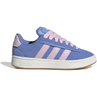Adidas Grand Court Alpha Trainers Bleu EU 38 2/3 Femme