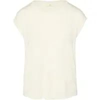 s.Oliver T-shirt écru