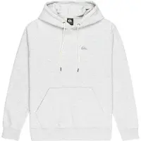 Quiksilver Salt Water Hoodie Gris S Homme