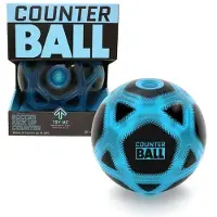 Famosa Counter Ball Bleu Enfants