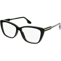 Victoria Beckham Vb26235514001 Woman Glasses Noir 140/55 mm Femme